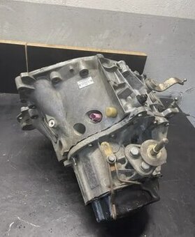 Převodovka Citroen Berlingo 2.0 HDI 20DM80