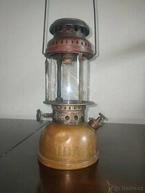 tlakové, Petrolejová ,Lampa / Lampy / Lampu