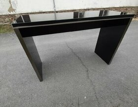 4x barový stůl barovka - 1