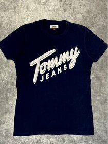 Pánské tričko Tommy Jeans