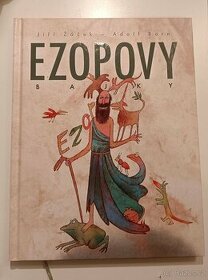 Ezopovy bajky - 1