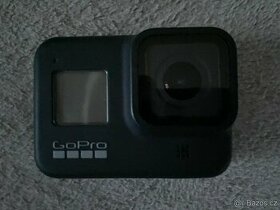 GoPro HERO8 BLACK - 1
