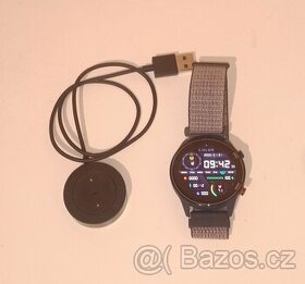 Chytré hodinky Xiaomi Watch S1 - 1