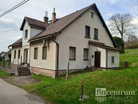 Prodej bytu 2+1 66 m2, Velké Svatoňovice - 1