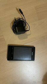 Sony Xperia Miro, ST23i - 1