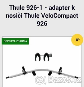 Thule adaptér  926-1