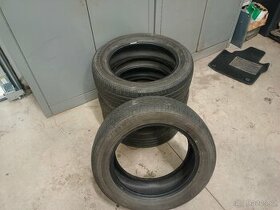 Prodám letní pneu 185/60 R16