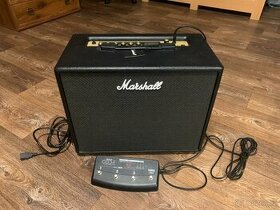 Marshall Code 50 + footswitch