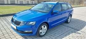 Octavia Com.III.FL1,6TDi(85kW)Ambi+2018,naj.73tis.km,odp.DPH - 1