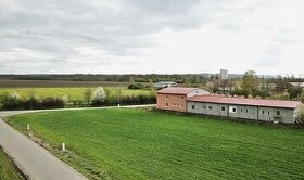 Prodej pozemku pro výstavbu RD - 1 086 m2 - Kroměříž - Bílan - 1