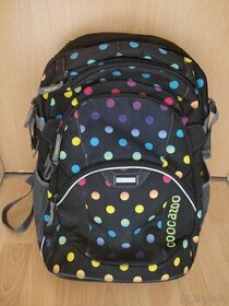 Školní batoh Hama Coocazoo - 1