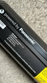Baterie Panasonic 36V 522wh pro crusiss