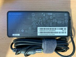 Nabíječka Lenovo Thinkpad 65W 20V - 1
