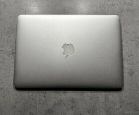 MacBook Air 2017, 128GB - 1