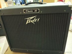 Kytarové kombo Peavey classic 30W