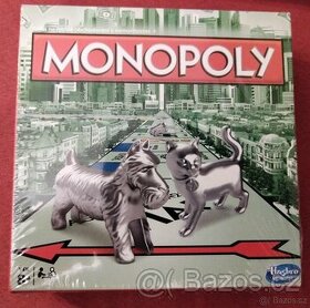 Cestovní monopoly