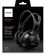 Philips sluchátka SHP1900