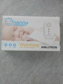 Prodám monitor dechu Nanny
