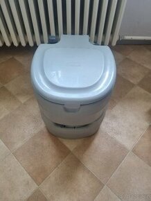 Prodám chemické WC Campingaz 20L Portable toilet