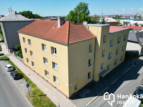 Pronájem útulného bytu 2+kk 38m2 Kanadská, Olomouc