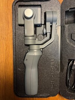 DJI OSMO mobile 2 - 1
