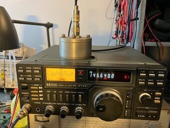 ICOM IC-271H