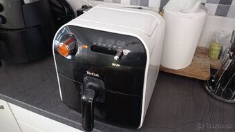 Horkovzdušná Fritéza Tefal