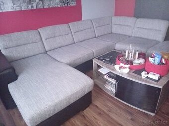 sedací souprava do ůčka
