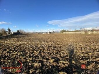 Prodej, pozemky/bydlení, 12915 m2, Žatec, Louny [ID 67392]