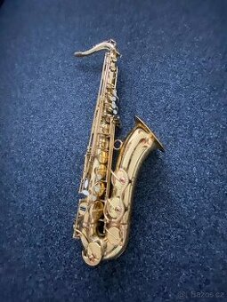 TENOR SAXOFON AMATI ATS 63