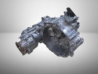 Převodovka 6Q 4X4 START-STOP MRV 1.6TDI 77KW Škoda Octavia 3