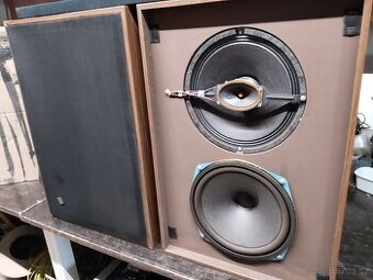 Reproboxy Tesla ARS 944. 2ks. 50W