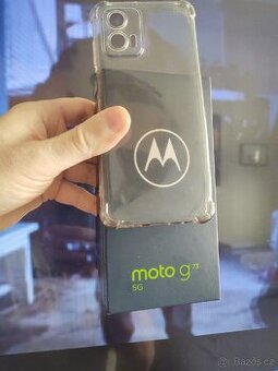 Motorola G73 5G krýt
