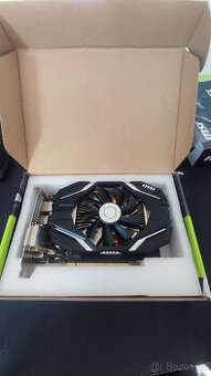 GTX 1060 OC 3GB