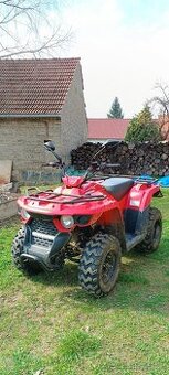 Linhai M150