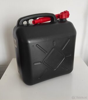 Kanistr 20 l