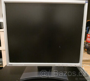 17" Monitor BenQ