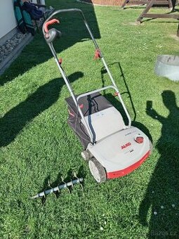 Prodám elektrický vertikutator AL-KO