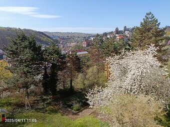 Prodám 3+1, 78,38 m2,  byt Praha 5 Malvazinky