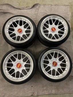 BBS RS2 r18