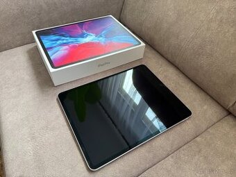 Apple iPad Pro 12.9 2020 256GB - top stav