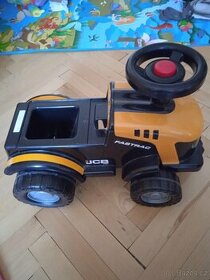 Traktor