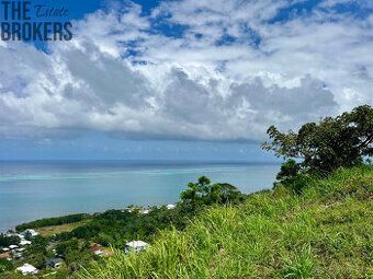 LOT 103 Coral View Village, Roatan
