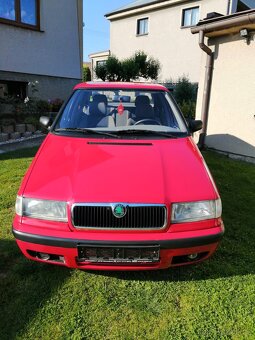 Škoda Felicie