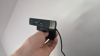 Webcamera Aukey - 1