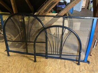 Postel 90x200 cm - 1
