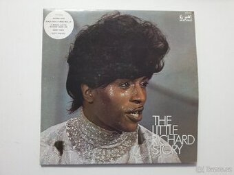 The Little Richard Story 2xLP - 1