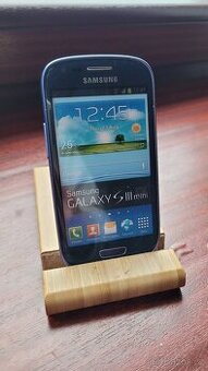 Samsung Galaxy S3mini - MAKETA - 1