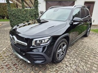 Mercedes-Benz GLB 220d AMG 140kw 8G • 2021 ••ACC••