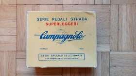Campagnolo  Super Record